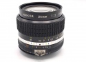 ニコン Ai-S 24/2