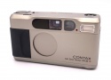 コンタックス（CONTAX） コンタックス T2 チタンクローム