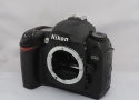 ニコン D70s