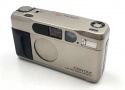 コンタックス（CONTAX） コンタックス T2 チタンクローム