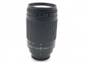 ニコン AF Zoom Nikkor 70-300mm F4-5.6G ブラック