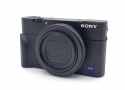 ソニー Cyber-shot DSC-RX100M5