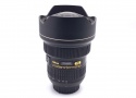 ニコン AF-S NIKKOR 14-24mm f/2.8G ED