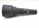 ニコン（Nikon）Ai-S 600/4 ED IF NEW