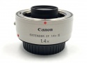 キヤノン エクステンダー EF1.4xIII