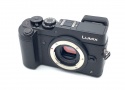 パナソニック LUMIX DMC-GX8-K ボディ ブラック