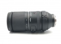 タムロン 150-500mm F5-6.7 Di III VC VXD ソニーEマウント用 (Model A057)