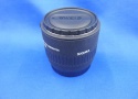 シグマ（SIGMA）AF 2X APOテレコンバーターEX ミノルタ