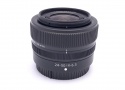 ニコン NIKKOR Z 24-50mm f/4-6.3