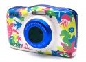 ニコン COOLPIX W100 マリン