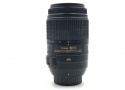 ニコン AF-S DX NIKKOR 55-300mm F4.5-5.6G ED VR