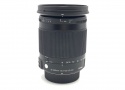 シグマ 18-300mm F3.5-6.3 DC MACRO OS HSM Contemporary ニコン用