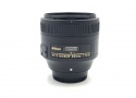 ニコン AF-S NIKKOR 85mm f/1.8G