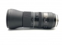 タムロン SP 150-600mm F5-6.3 Di VC USD G2 キヤノン用 (Model A022)