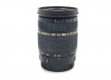 タムロン SP AF28-75mm F2.8 XR Di LD Aspherical[IF]MACROキヤノン用（Model A09）