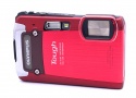 オリンパス Tough TG-820 レッド