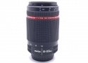 ペンタックス HD PENTAX-DA 55-300mm F4-5.8 ED WR