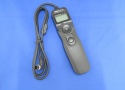 ニコン リモートコード MC-36