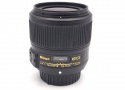 ニコン AF-S NIKKOR 35mm f/1.8G ED