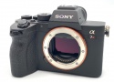 ソニー α7R IV ボディ [ILCE-7RM4]
