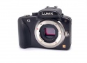 パナソニック LUMIX DMC-G3-K ボディ エスプリブラック
