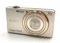 ソニー Cyber-shot DSC-WX200 N ゴールド