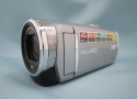 ビクター Everio GZ-E220 プレシャスシルバー