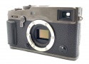 フジフイルム X-Pro3 ボディ DRブラック