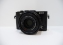 ソニー Cyber-shot DSC-RX1