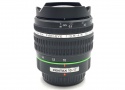 ペンタックス smc PENTAX-DA FISH-EYE10-17mm F3.5-4.5ED[IF]