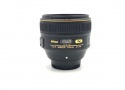 ニコン AF-S NIKKOR 58mm f/1.4G