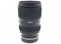タムロン 28-75mm F2.8 Di III VXD G2 ソニーEマウント用（Model A063）
