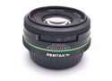 ペンタックス SMC DA 70mm F2.4 Limited