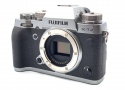 フジフイルム X-T2 ボディ グラファイトシルバーエディション