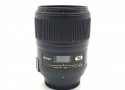ニコン AF-S Micro NIKKOR 60mm f/2.8G ED