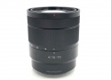 ソニー Vario-Tessar T* E 16-70mm F4 ZA OSS [SEL1670Z]