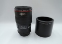 キヤノン EF100mm F2.8L マクロ IS USM