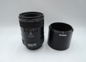 ペンタックス D FA マクロ 100mm F2.8 WR