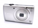 キヤノン PowerShot A2600 シルバー