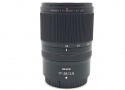 ニコン NIKKOR Z 17-28mm f/2.8