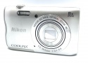ニコン COOLPIX A300 シルバー