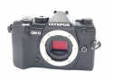 オリンパス OM-D E-M5 MarkIII ボディ ブラック