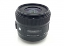 シグマ 30mm F1.4 DC HSM キヤノンEF-S用