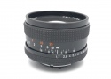 コンタックス RTS Planar 50mm F1.7 AE（J）