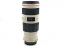 キヤノン EF70-200mm F4L IS USM