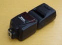 ニコン スピードライト SB-700