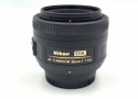 ニコン AF-S DX NIKKOR 35mm f/1.8G