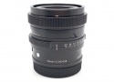 シグマ 35mm F2 DG Contemporary Lマウント用 ブラック