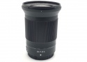 ニコン NIKKOR Z 20mm f/1.8 S