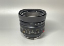 ライカ NOCTILUX-M 50mm F1.0 フード内蔵
